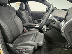 2024 BMW iX2 eDrive20 M Sport