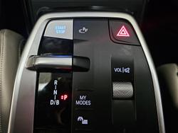 2024 BMW iX2 eDrive20 M Sport