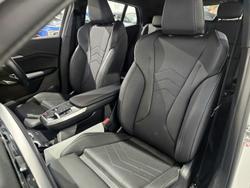 2024 BMW iX2 eDrive20 M Sport