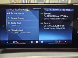 2024 BMW iX2 eDrive20 M Sport