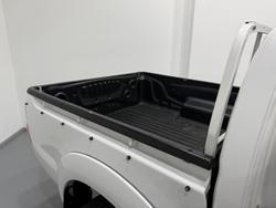 2012 Toyota Hilux SR