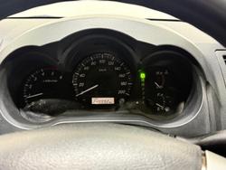 2012 Toyota Hilux SR