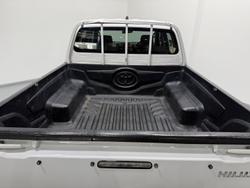 2012 Toyota Hilux SR