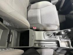 2012 Toyota Hilux SR