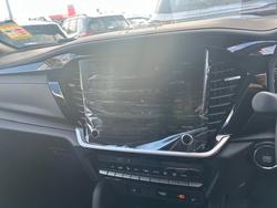 2025 Isuzu
MU-X LS-T
