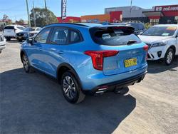2025 GWM HAVAL JOLION PREMIUM