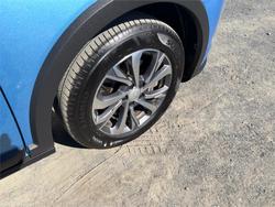 2025 GWM HAVAL JOLION PREMIUM