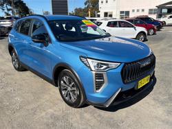 2025 GWM HAVAL JOLION PREMIUM