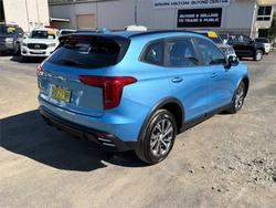 2025 GWM HAVAL JOLION PREMIUM
