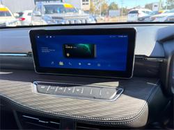 2025 GWM HAVAL JOLION PREMIUM