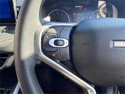 2025 GWM HAVAL JOLION PREMIUM