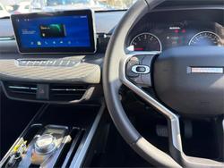 2025 GWM HAVAL JOLION PREMIUM