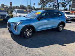 2025 GWM HAVAL JOLION PREMIUM