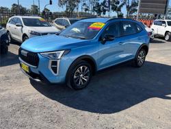 2025 GWM HAVAL JOLION PREMIUM