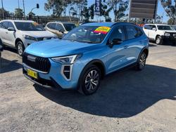 2025 GWM HAVAL JOLION PREMIUM