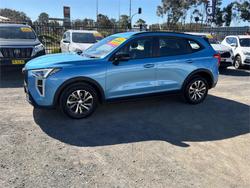 2025 GWM HAVAL JOLION PREMIUM