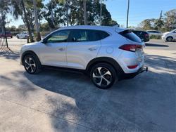 2016 HYUNDAI TUCSON ACTIVE R-SERIES (AWD)