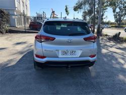 2016 HYUNDAI TUCSON ACTIVE R-SERIES (AWD)