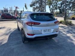 2016 HYUNDAI TUCSON ACTIVE R-SERIES (AWD)