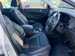 2016 HYUNDAI TUCSON ACTIVE R-SERIES (AWD)