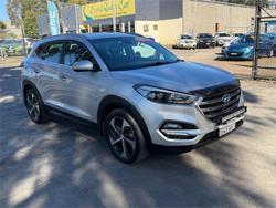 2016 HYUNDAI TUCSON ACTIVE R-SERIES (AWD)