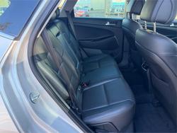 2016 HYUNDAI TUCSON ACTIVE R-SERIES (AWD)