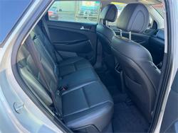 2016 HYUNDAI TUCSON ACTIVE R-SERIES (AWD)