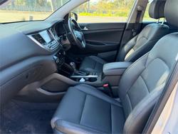 2016 HYUNDAI TUCSON ACTIVE R-SERIES (AWD)