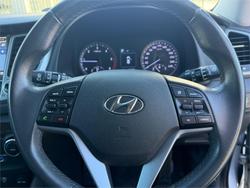 2016 HYUNDAI TUCSON ACTIVE R-SERIES (AWD)