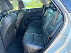 2016 HYUNDAI TUCSON ACTIVE R-SERIES (AWD)