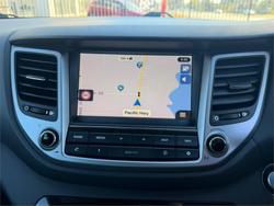 2016 HYUNDAI TUCSON ACTIVE R-SERIES (AWD)