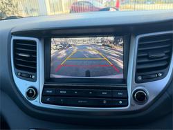 2016 HYUNDAI TUCSON ACTIVE R-SERIES (AWD)