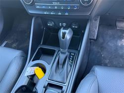 2016 HYUNDAI TUCSON ACTIVE R-SERIES (AWD)
