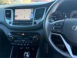 2016 HYUNDAI TUCSON ACTIVE R-SERIES (AWD)