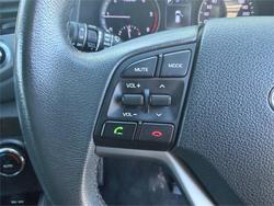 2016 HYUNDAI TUCSON ACTIVE R-SERIES (AWD)