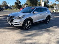 2016 HYUNDAI TUCSON ACTIVE R-SERIES (AWD)