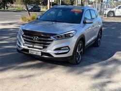 2016 HYUNDAI TUCSON ACTIVE R-SERIES (AWD)