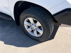2013 TOYOTA LANDCRUISER PRADO GXL (4x4)