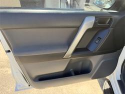 2013 TOYOTA LANDCRUISER PRADO GXL (4x4)