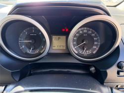 2013 TOYOTA LANDCRUISER PRADO GXL (4x4)