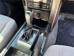 2013 TOYOTA LANDCRUISER PRADO GXL (4x4)