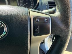 2013 TOYOTA LANDCRUISER PRADO GXL (4x4)