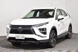 2023 Mitsubishi Eclipse Cross PHEV ES