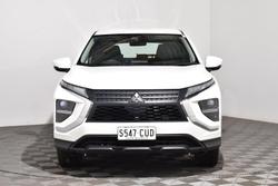 2023 Mitsubishi Eclipse Cross PHEV ES