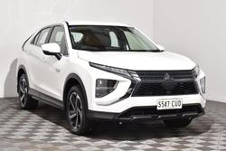 2023 Mitsubishi Eclipse Cross PHEV ES