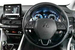 2023 Mitsubishi Eclipse Cross PHEV ES