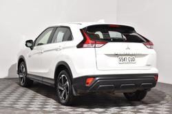 2023 Mitsubishi Eclipse Cross PHEV ES