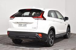 2023 Mitsubishi Eclipse Cross PHEV ES