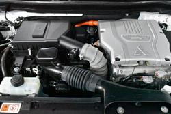 2023 Mitsubishi Eclipse Cross PHEV ES