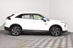 2023 Mitsubishi Eclipse Cross PHEV ES